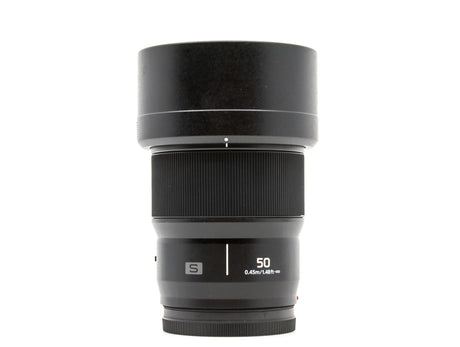 panasonic|lumix s 50mm f/1.8 - Bueno - 1