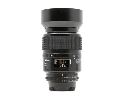 **Portuguese (Brazil):**  
Nikon AF Nikkor 105mm f/2.8D Micro | Camera Market  

**Portuguese (Portugal):**  
Nikon AF Nikkor 105mm f/2.8D Micro | Camera Market