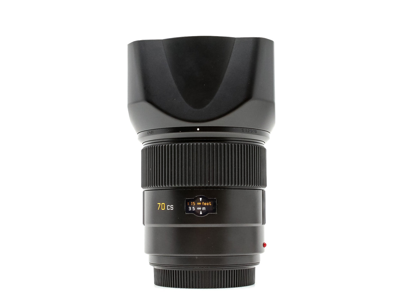 Compre Leica 70mm f/2.5 Summarit-S ASPH CS [11051] | Camera Market · main image