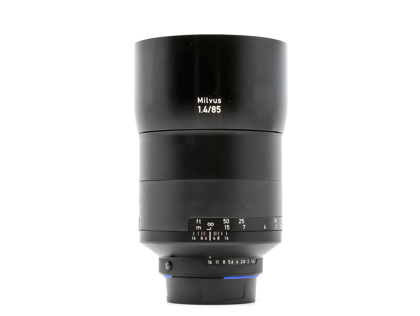 ZEISS Milvus 85mm f/1.4 ZF.2 - Montagem Nikon · imagem principal