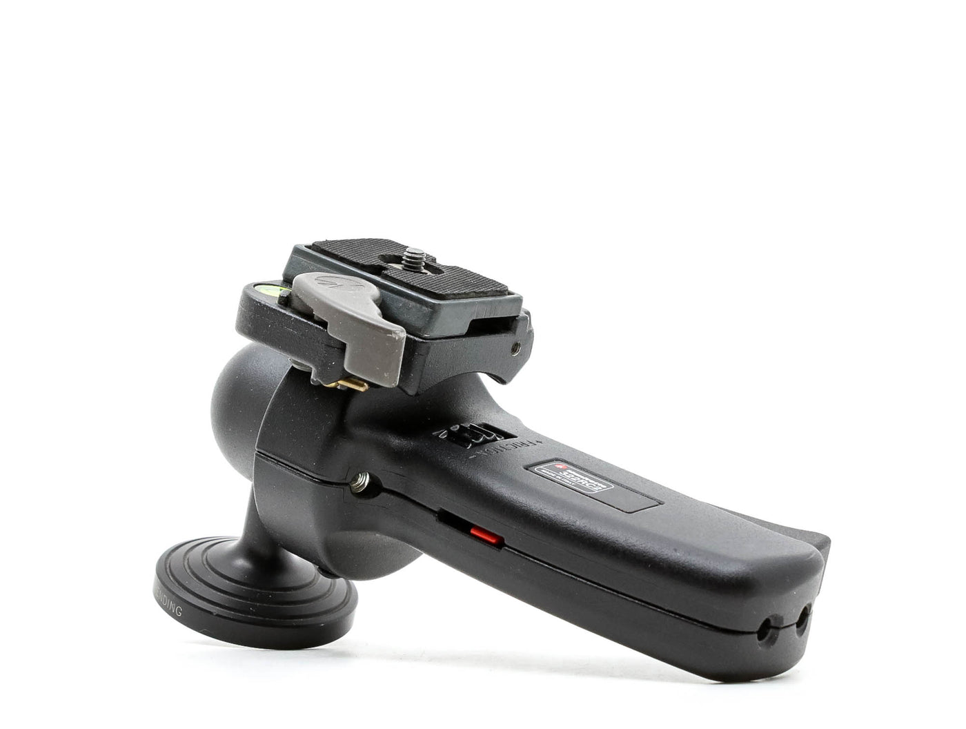 Manfrotto 324RC2 Cabeça Joystick | Camera Market · imagem principal