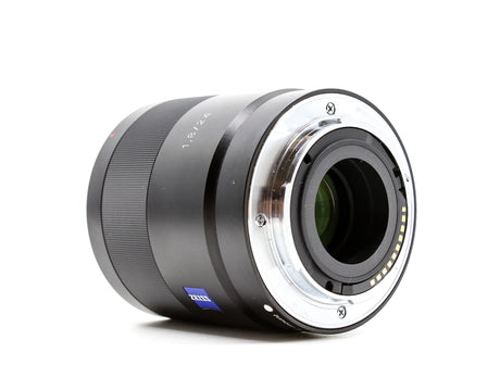 Sony E 24mm f/1.8 ZA Zeiss Sonnar T* Usado