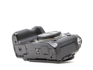 Fujifilm X-H1 - segunda mano - excelente estado - detalle 2 de 4 - SKU 3787694 - Camera Market