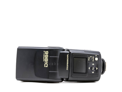 Nissin Di866 II - Sony Dedicada