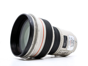 Canon EF 200mm f/1.8 L USM