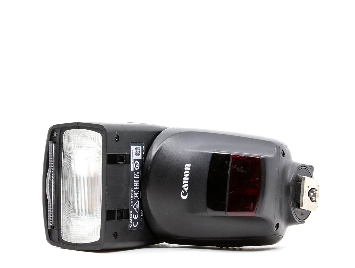 Canon 470EX-AI Speedlite