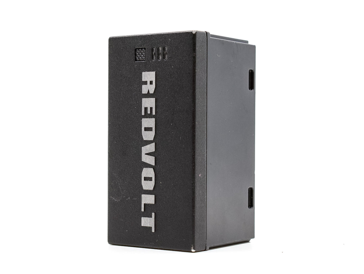 RED REDVOLT  · main image