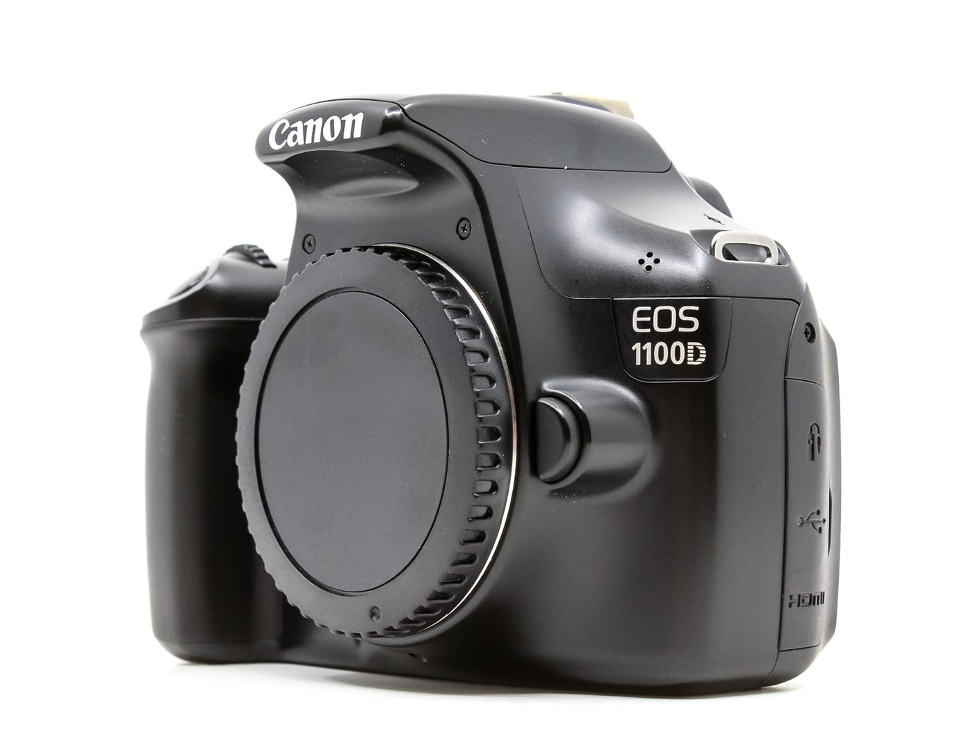 Canon EOS 1100D · imagen principal