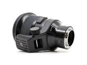 Sigma 105mm f/1.4 DG HSM ART - Compatibile con Sony FE