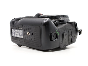 Nikon D5 (Dual XQD) - segunda mano - excelente estado - detalle 4 de 4 - SKU 3785751 - Camera Market