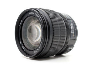 Canon EF-S 15-85mm f/3.5-5.6 IS USM - segunda mano - excelente estado - detalle 2 de 3 - SKU 3796788 - Camera Market