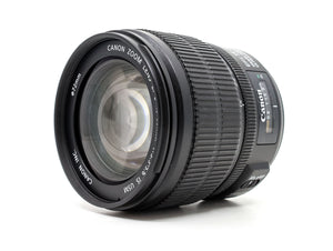 Canon EF-S 15-85mm f/3.5-5.6 IS USM