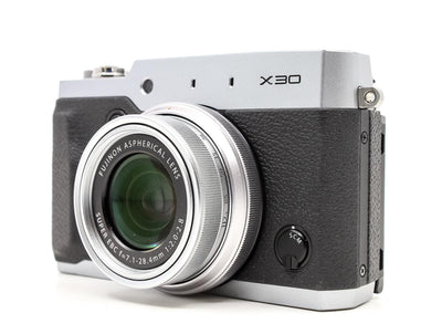 **Compre a Fujifilm X30 | Camera Market**