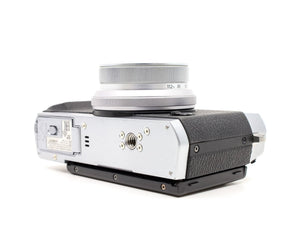 Fujifilm X30 - segunda mano - excelente estado - detalle 2 de 4 - SKU 3787834 - Camera Market