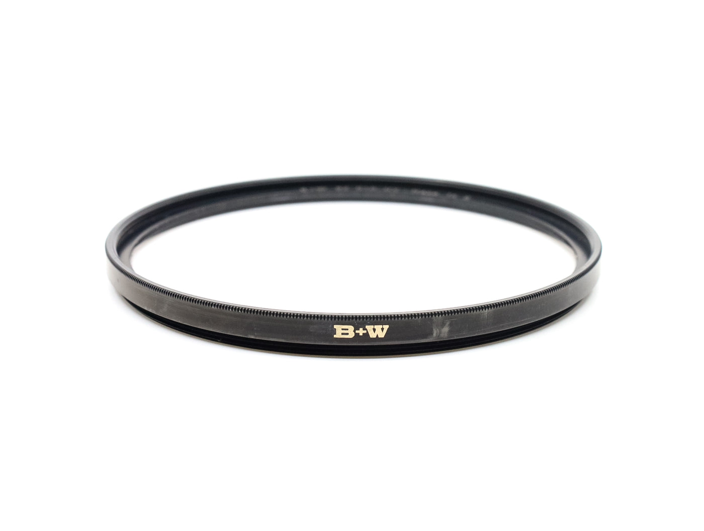 B+W 82mm F-Pro 010 UV-Haze 1x E Filtro · imagem principal