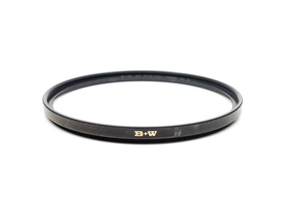 B+W 82mm F-Pro 010 UV-Haze 1x E Filtro