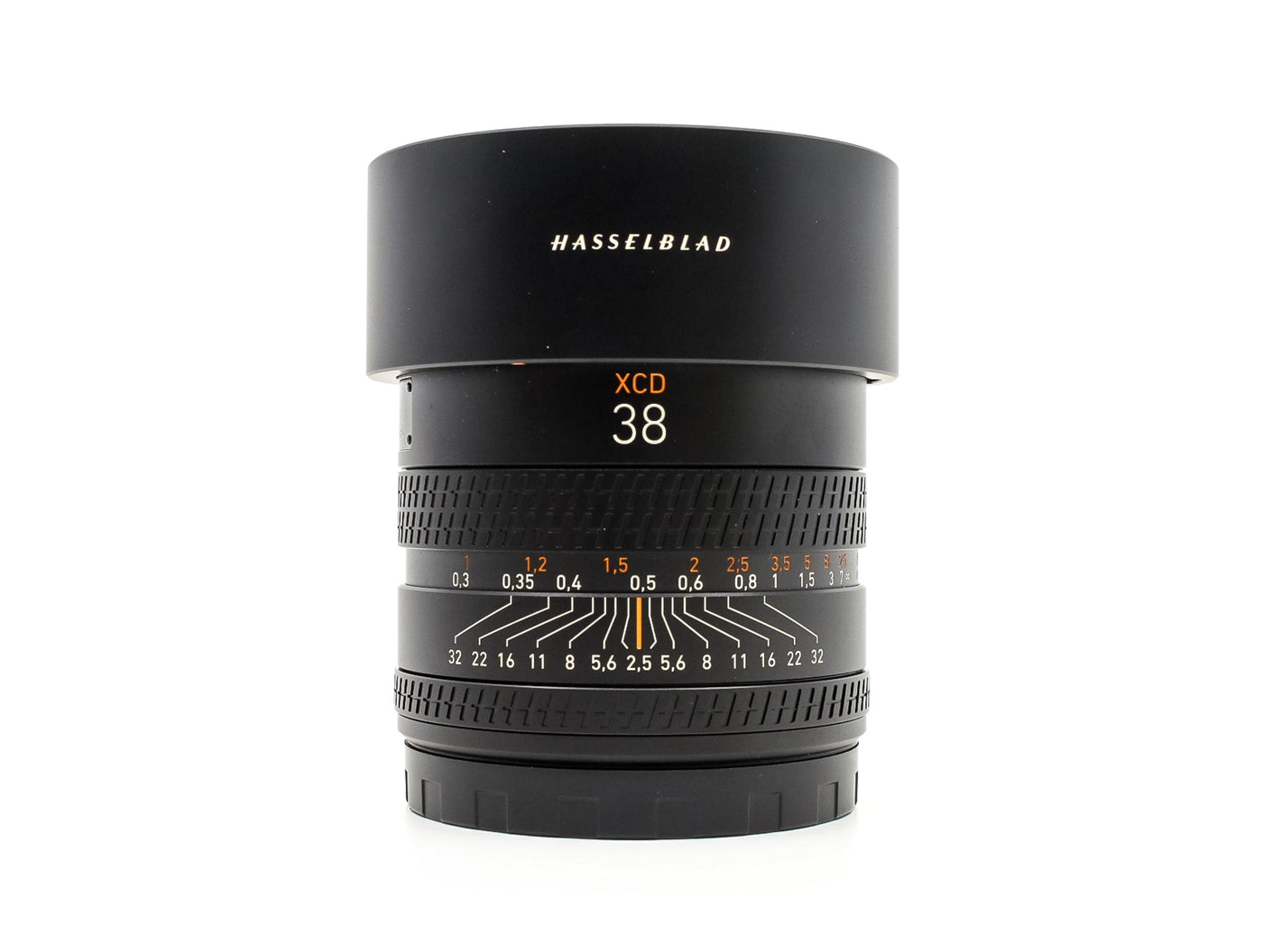 Compre Hasselblad XCD 38mm F/2.5 V | Camera Market · main image