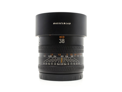 Compre Hasselblad XCD 38mm F/2.5 V | Camera Market