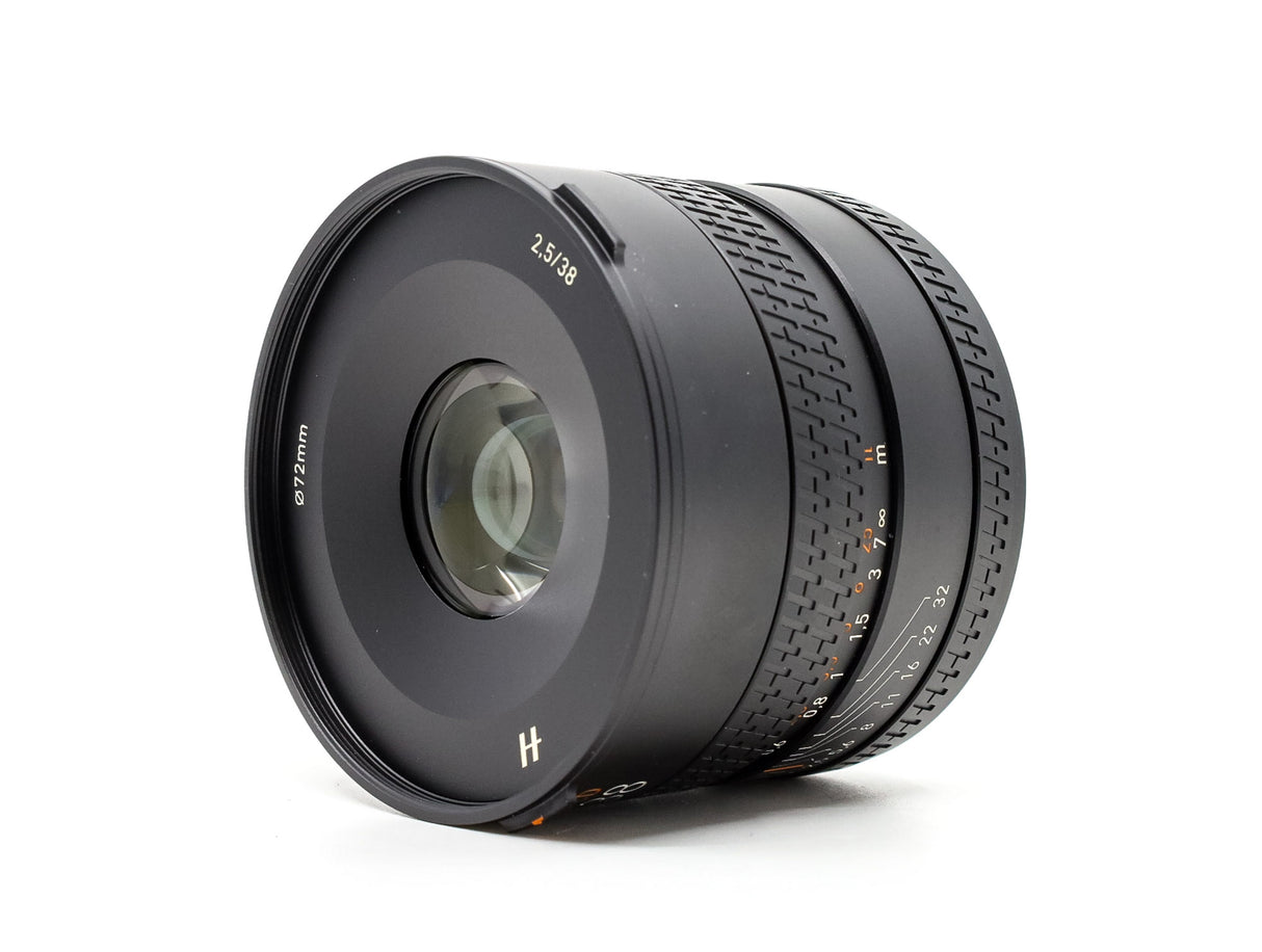 Hasselblad XCD 38mm F/2.5 V