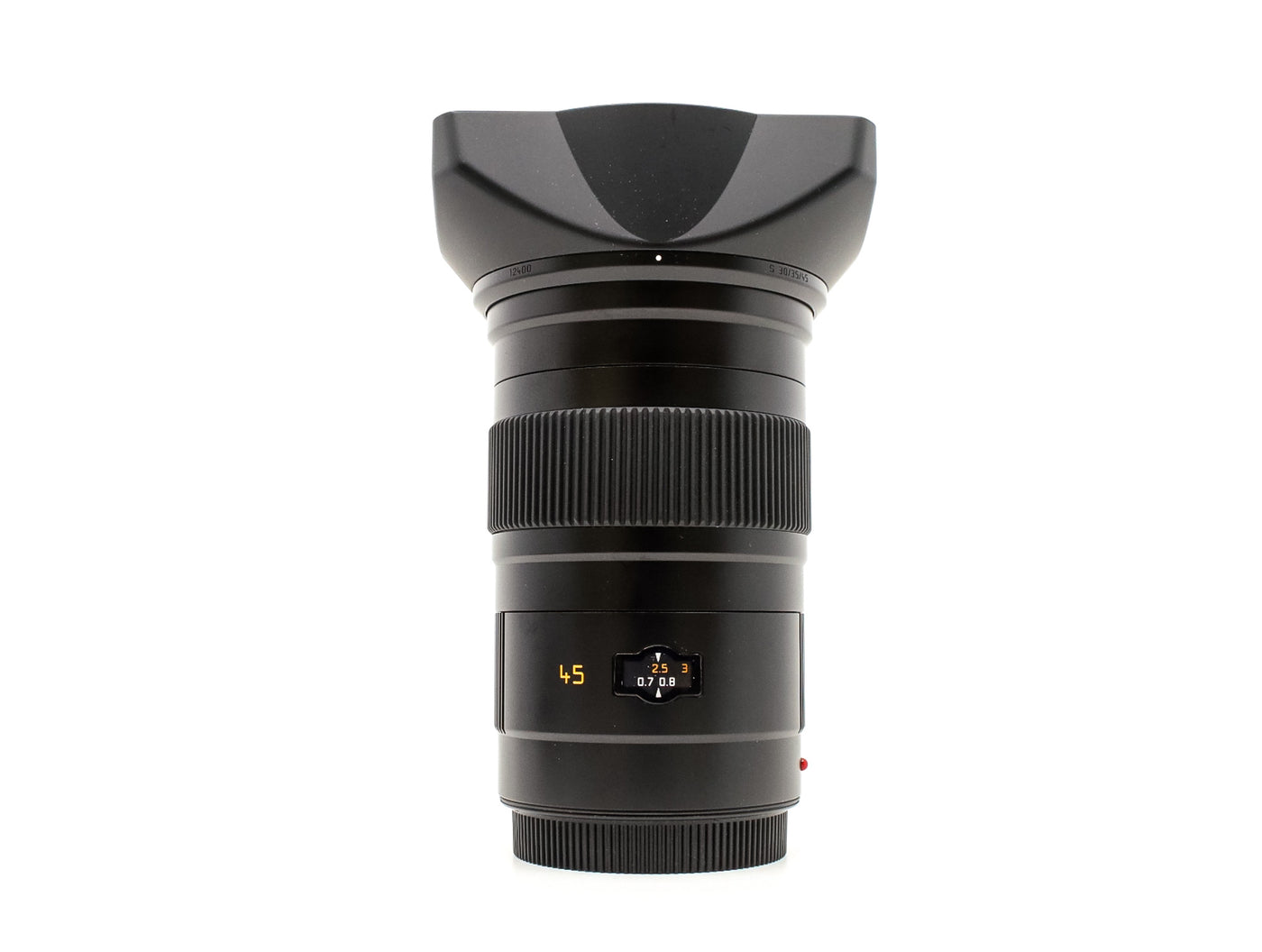 Compre Leica 45mm f/2.8 Elmarit-S ASPH [11077] | Camera Market · main image