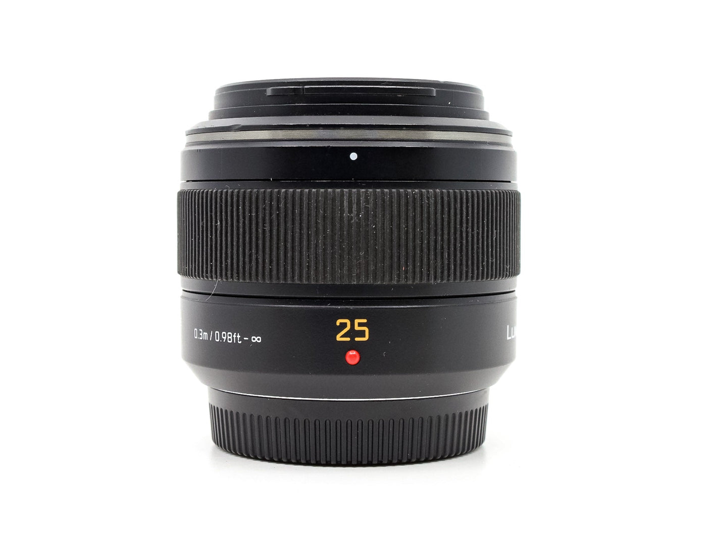 Compre Panasonic Leica DG Summilux 25mm f/1.4 ASPH | Camera Market · imagem principal