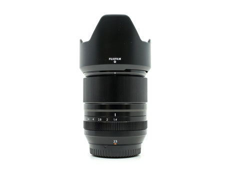 Fujifilm XF 23mm f/1.4 R LM WR - segunda mano - excelente estado - foto principal - SKU 3798225 - Camera Market