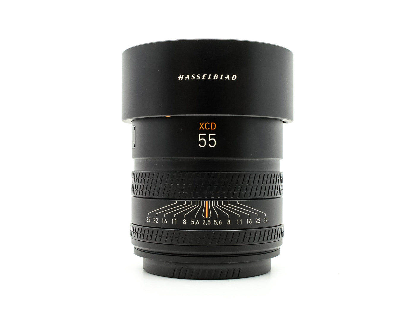 Compre Hasselblad XCD 55mm F/2.5 V | Camera Market · main image