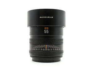 Hasselblad XCD 55mm F/2.5 V