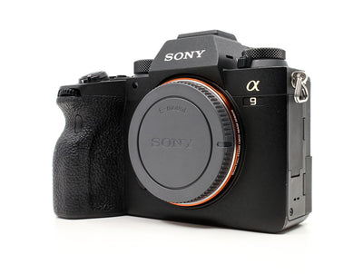 Compre Sony Alpha A9 II | Camera Market