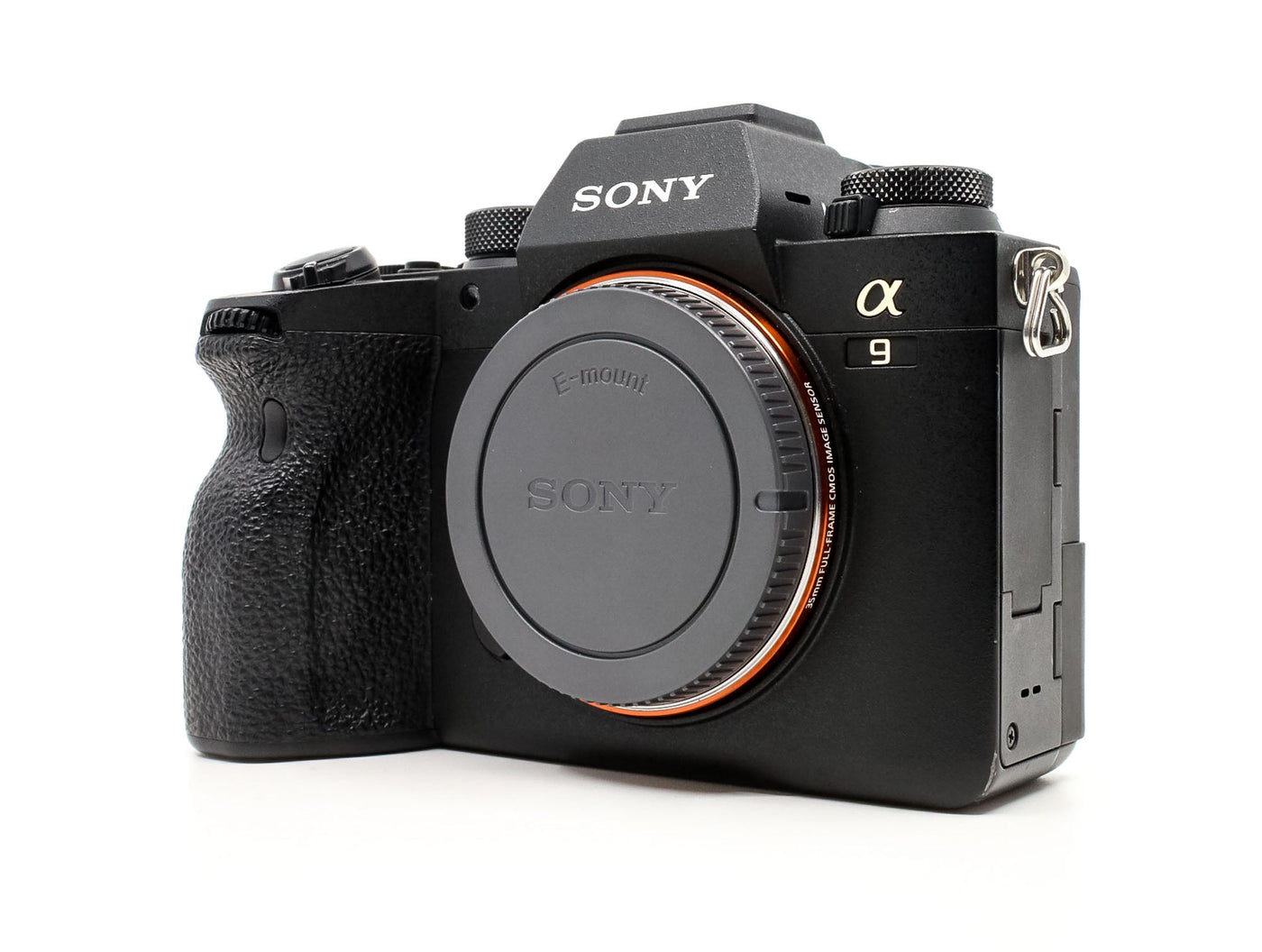 Compre Sony Alpha A9 II | Camera Market · main image