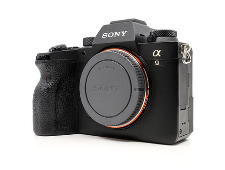 Compre Sony Alpha A9 II | Camera Market