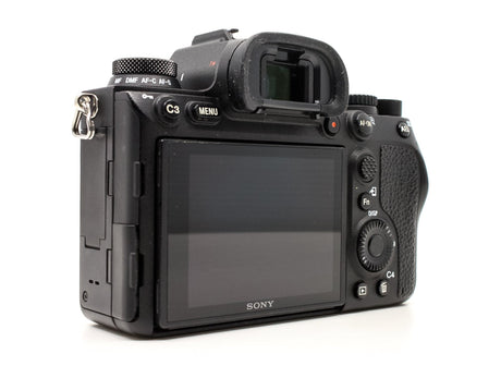 Compre Sony Alpha A9 II | Camera Market