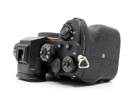 Compre Sony Alpha A9 II | Camera Market