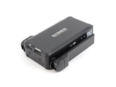 **Sistema de Transmissão de Imagem DJI RavenEye**