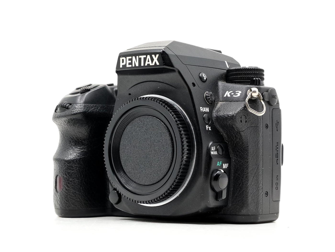 **Compre Pentax K-3 | Camera Market** · main image