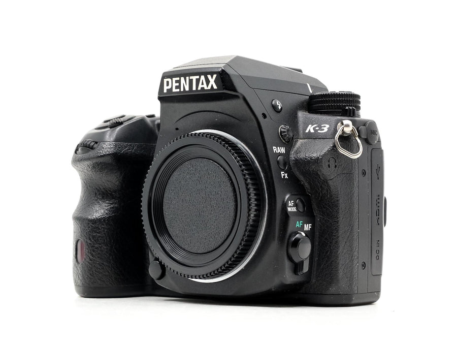 pentax · **Compre Pentax K-3 | Camera Market**