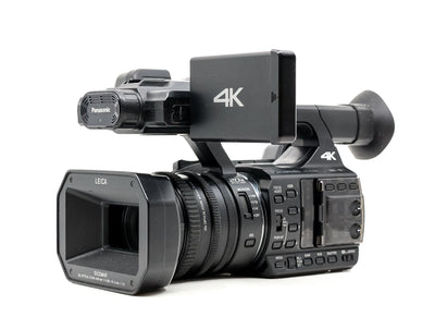 Panasonic HC-X1000 4K Filmadora