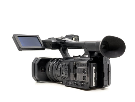 Panasonic HC-X1000 4K Filmadora