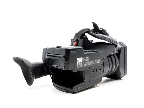 Panasonic HC-X1000 4K Filmadora