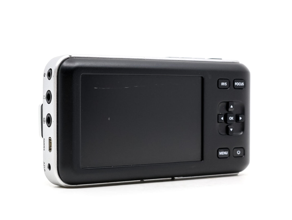 Blackmagic Design Pocket Cinema Camera