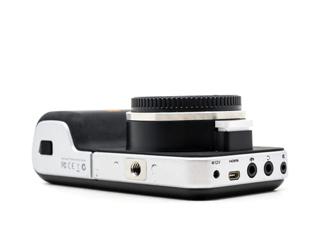 Compre Câmera Blackmagic Design Pocket Cinema Camera | Camera Market