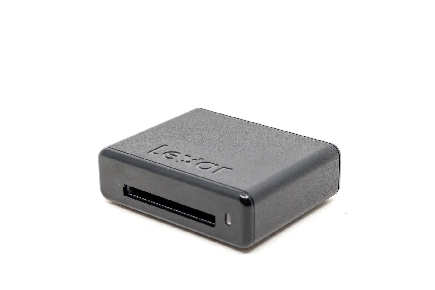 Lexar CR1 Professional Workflow CFast 2.0 USB 3.0 Reader · imagen principal