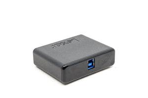 Lexar CR1 Professional Workflow CFast 2.0 USB 3.0 Reader