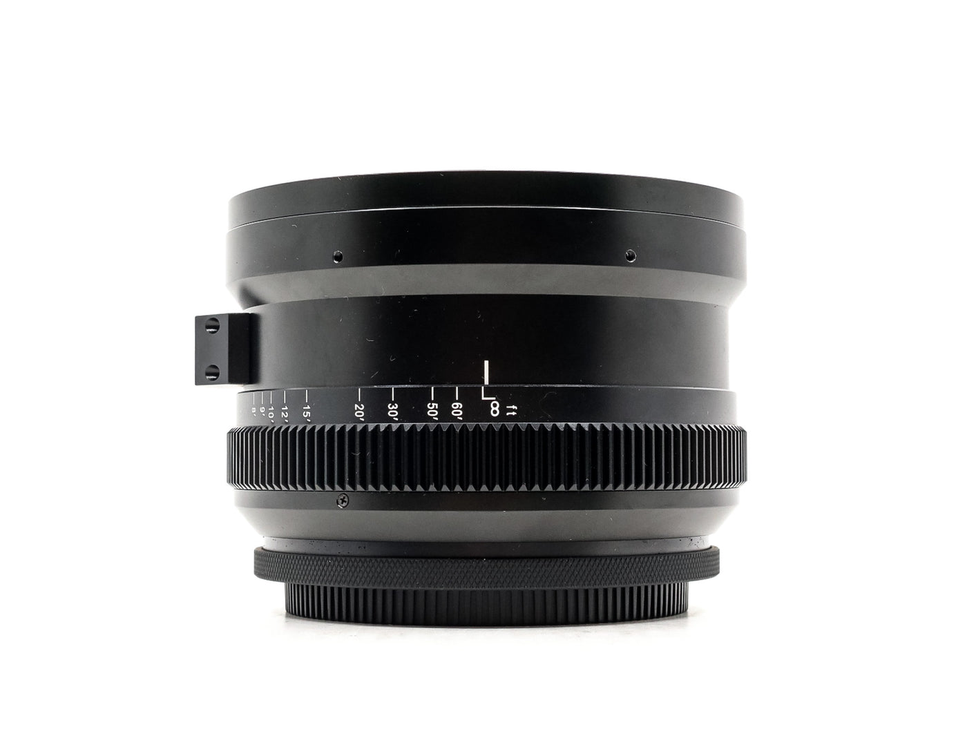 SLR Magic Anamorphot 1.33x 65 Adaptador Anamórfico · imagem principal