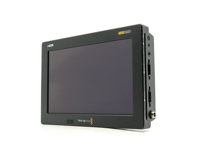 Monitor Blackmagic Video Assist 7" 12G HDR