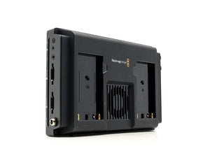 Blackmagic Video Assist 7" 12G HDR - segunda mano - excelente estado - detalle 2 de 4 - SKU 3787367 - Camera Market