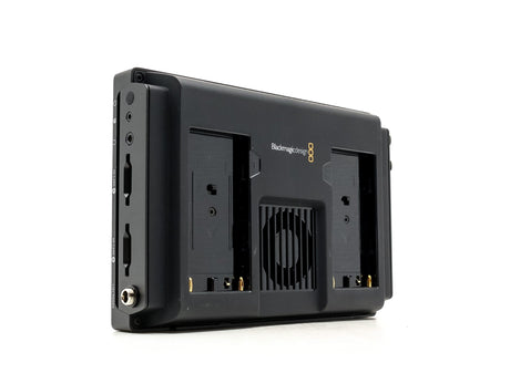Monitor Blackmagic Video Assist 7" 12G HDR