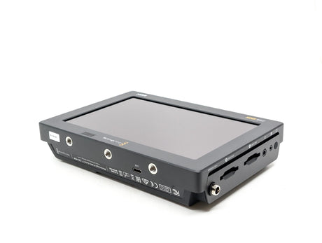 Blackmagic Video Assist 7" 12G HDR - segunda mano - excelente estado - detalle 4 de 4 - SKU 3787367 - Camera Market