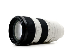 Sony FE 70-200 mm f/2.8 GM OSS II 