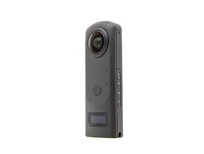Compre Ricoh Theta Z1 [19GB] | Camera Market
